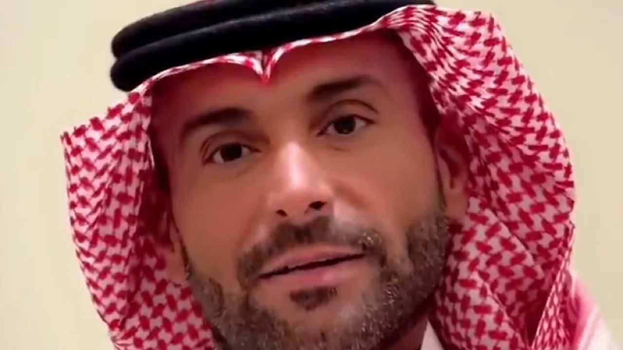 يزيد الراجحي : تستثمر في مشاريع كبيرة   بس مانسوّق لها لأنك مو العميل المستهدف .. فيديو