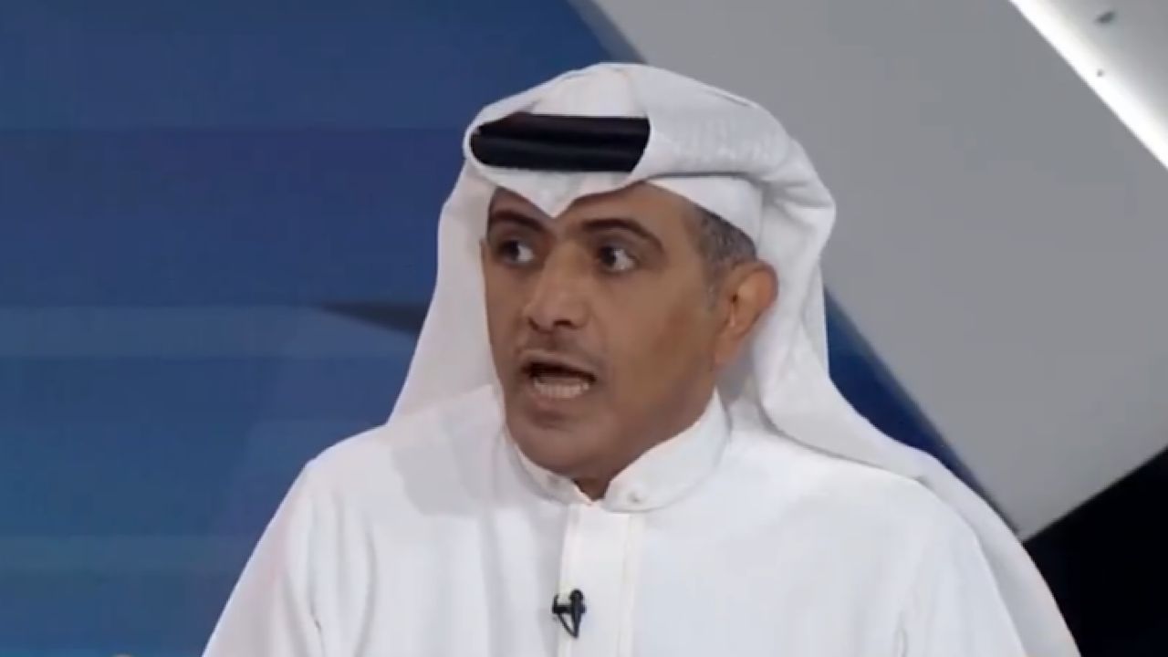 الهريفي : البليهي في ⁧‫الهلال‬⁩ بكنباور وفي المنتخب ينفضح مستواه .. فيديو