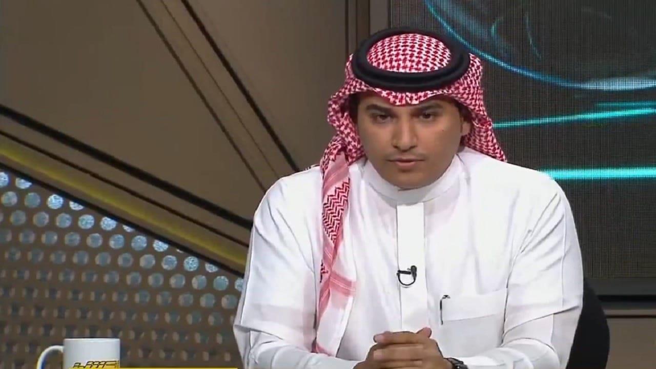 الحريري: لا تجاملون أمام الحقيقة الهلال آخر بطل للدوري السعودي