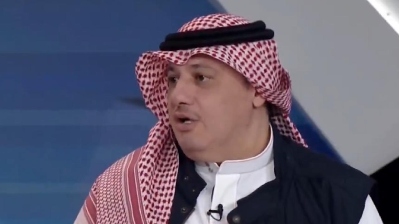 الشيخ : مهمة عمر هوساوي في ⁧‫النصر‬⁩ خطرة   .. فيديو