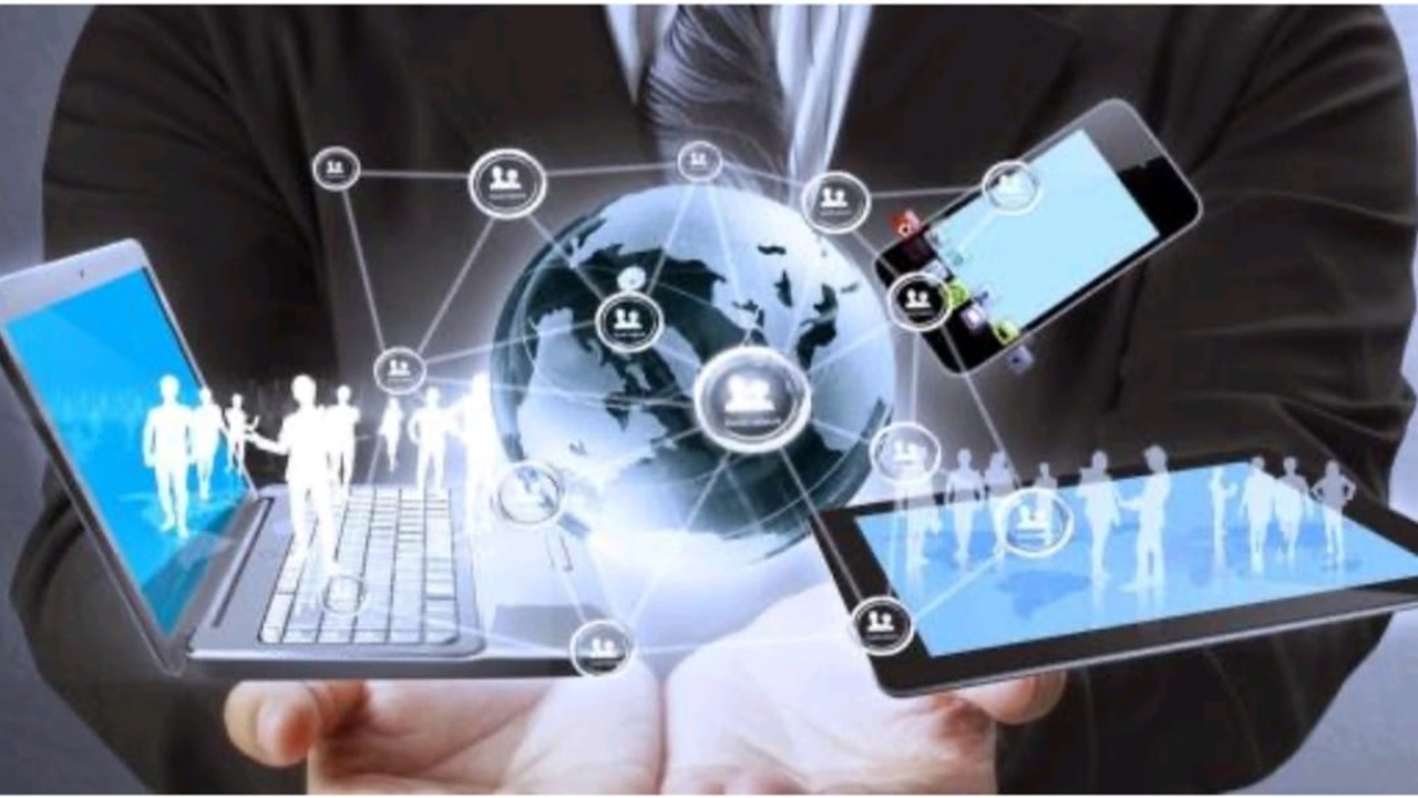 التطورات الحديثة لتكنولوجيا… تؤدي إلى تبلد العقل الباطن