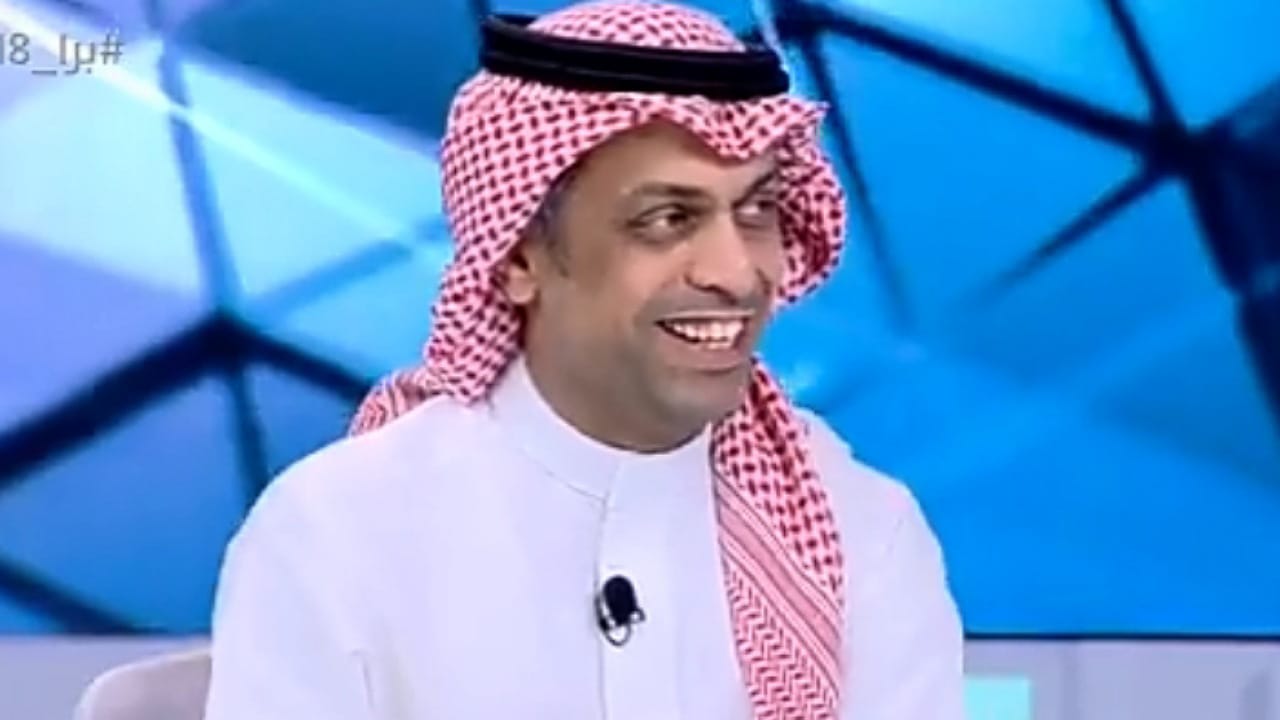 عبدالله العبيد: عودة سلمان الفرج ستكون معنوية وسنتأهل رغم صعوبة المهمة .. فيديو