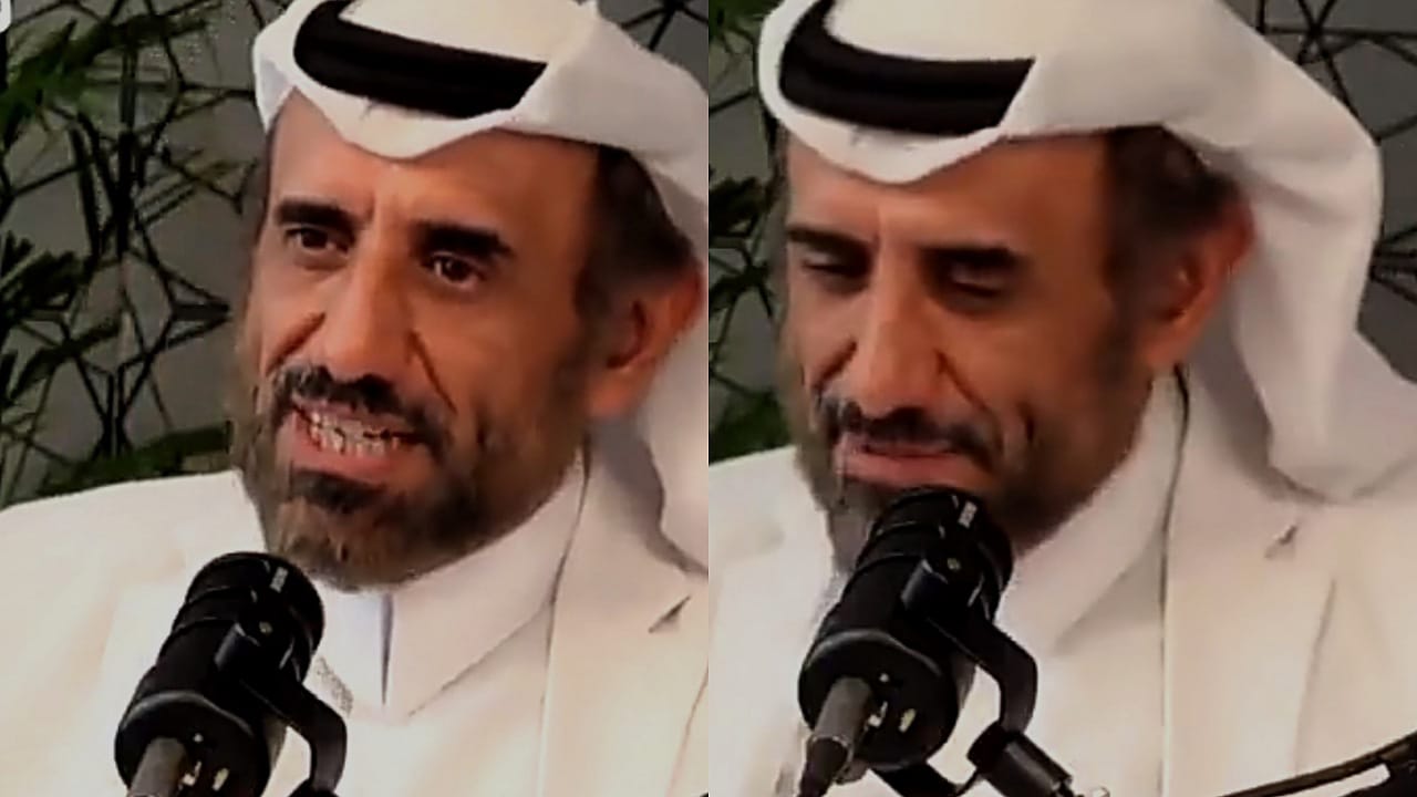 أحمد بدوي: خلق الله الحريم ليصرفون أموال الرجال لأنها خُلقت للرفاهية .. فيديو