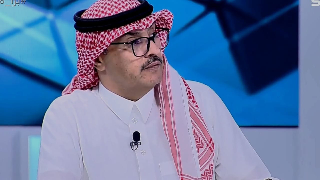 تركي السهلي: بيولي لديه أفكار تدريبية وأعاد فكرة اللاعب الملتزم .. فيديو