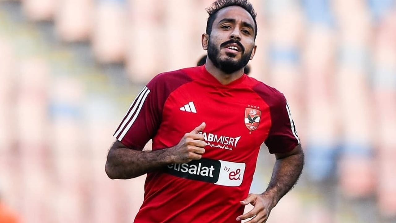 كهربا يحرر للزمالك شيك بدون رصيد ويلحق بإمام عاشور في السجن