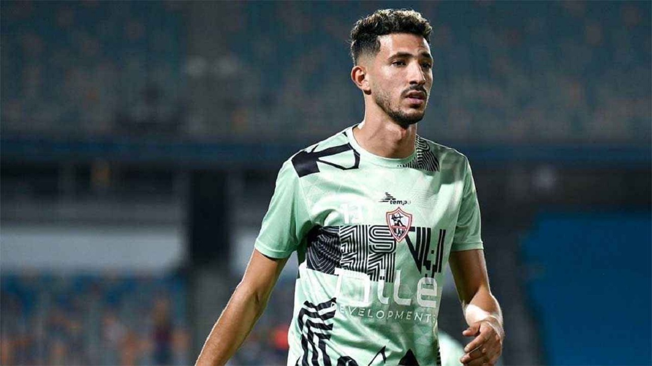 أزمة في الزمالك: اتهامات الهروب تلاحق أحمد فتوح وردود فعل غاضبة