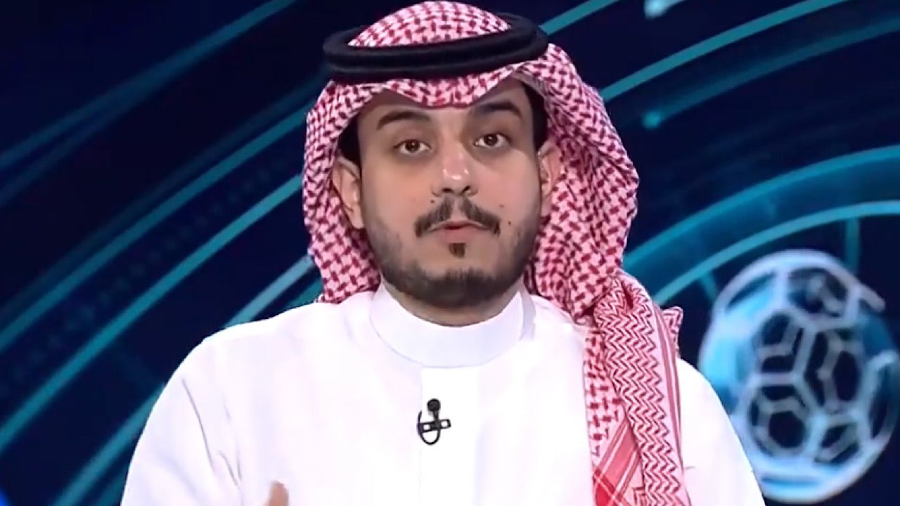 عبدالرحمن العامر ينتقد إيقاف دوري روشن لصالح بطولة كأس الخليج.. فيديو