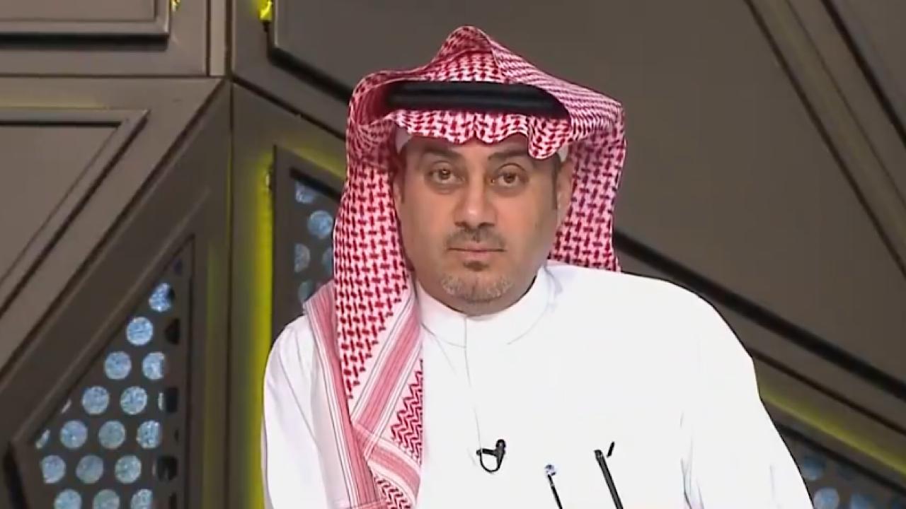 الحارثي: الأهلي كان ممكن يخرج متعادل .. فيديو