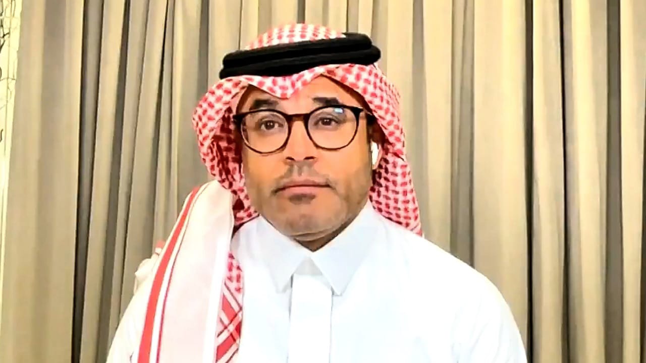 محمد الشيخ: الاتحاد هو الأقرب لمنافسة الهلال المرشح لتحقيق الدوري .. فيديو