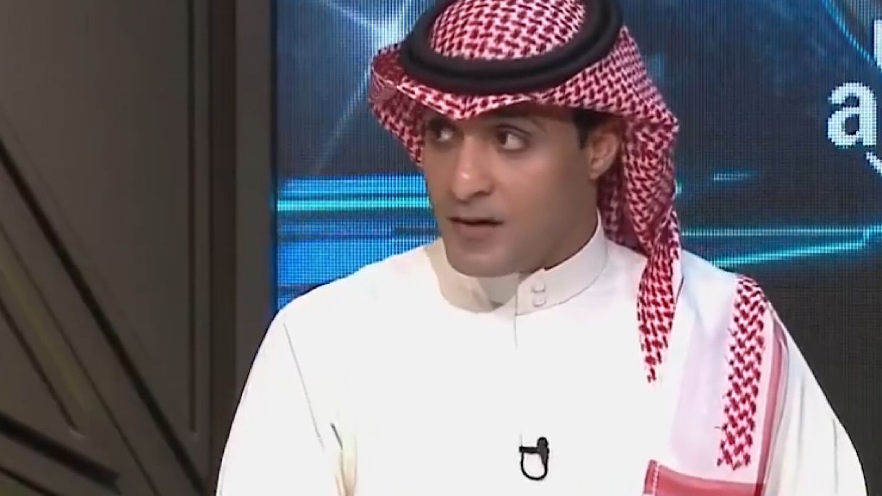 السالمي: رينارد أخطأ في اختيار القحطاني واستبعاد غريب .. فيديو