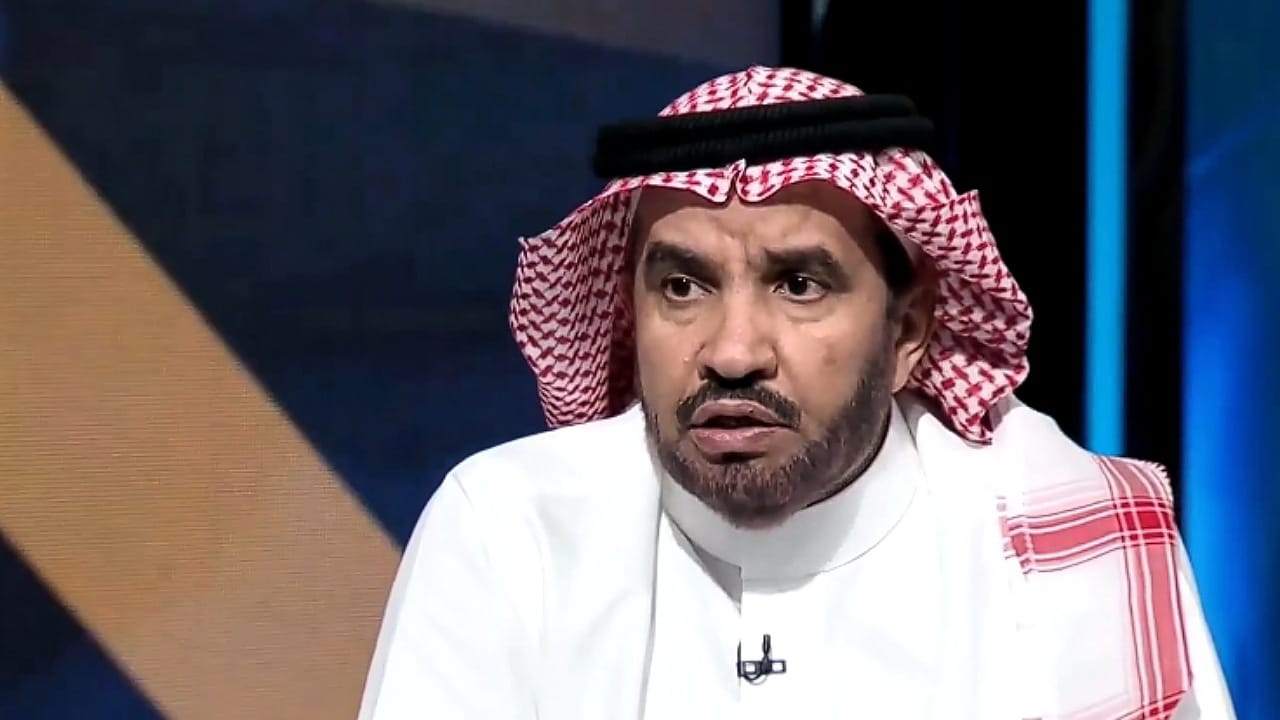 السراح: سعود عبدالحميد سيعود في حال لم يشارك أساسي في روما .. فيديو