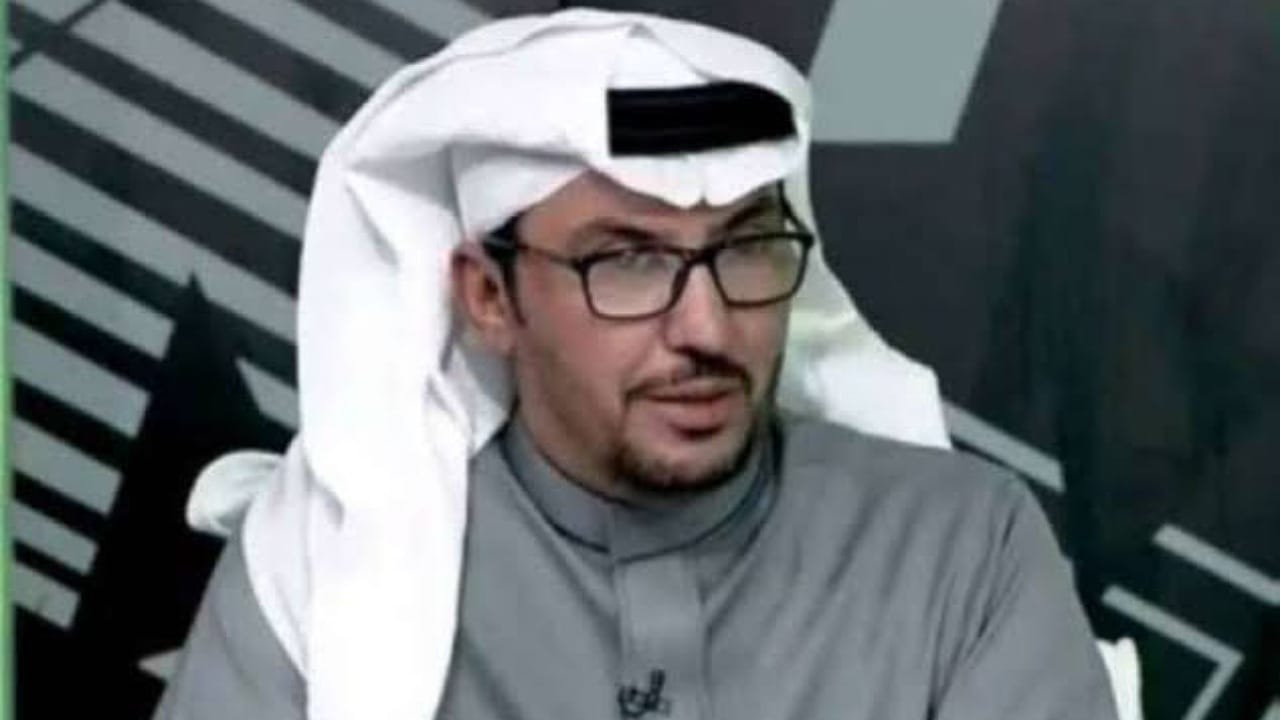 الروقي: من يرى كلامي متناقض هذا حدود فهمهم المجرد ولا أعترض عليه .. صور