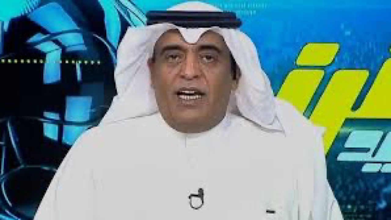 الفراج‬⁩: الحضور الجماهيري للاتحاد أضعاف الأهلي و النصر والهلال .. فيديو