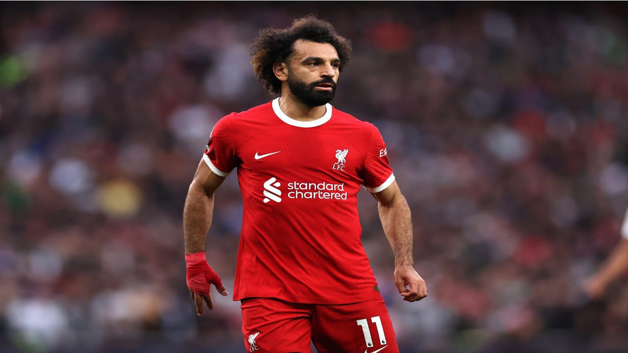 تيباس يتمنى انضمام محمد صلاح ومرموش إلى الدوري الإسباني: سيكون له تأثير كبير