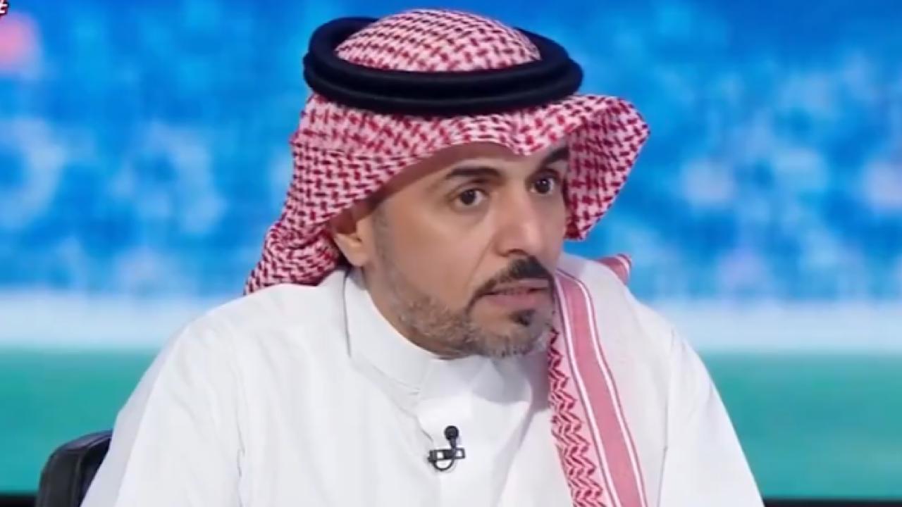 الثقيل: سالم الدوسري يستحق أن يكون نجم الشباك في دوري روشن .. فيديو