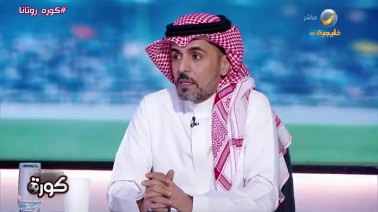 الثقيل: رينارد ذهب إلى الخيارات الأفضل بدون فلسفة.. فيديو