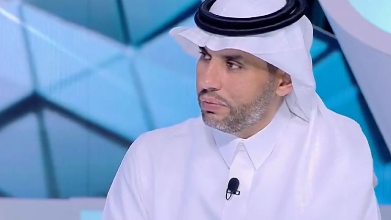 الجديع: فوز العين على الهلال والنصر في الموسم الماضي كان معجزة! .. فيديو