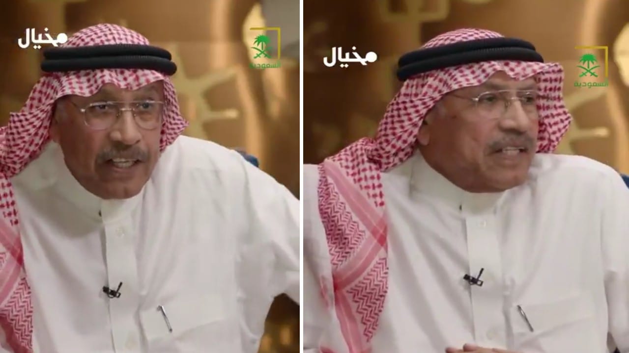 رئيس أرامكو الأسبق يحذر من خطر الإصابة باكتئاب ما بعد التقاعد.. فيديو