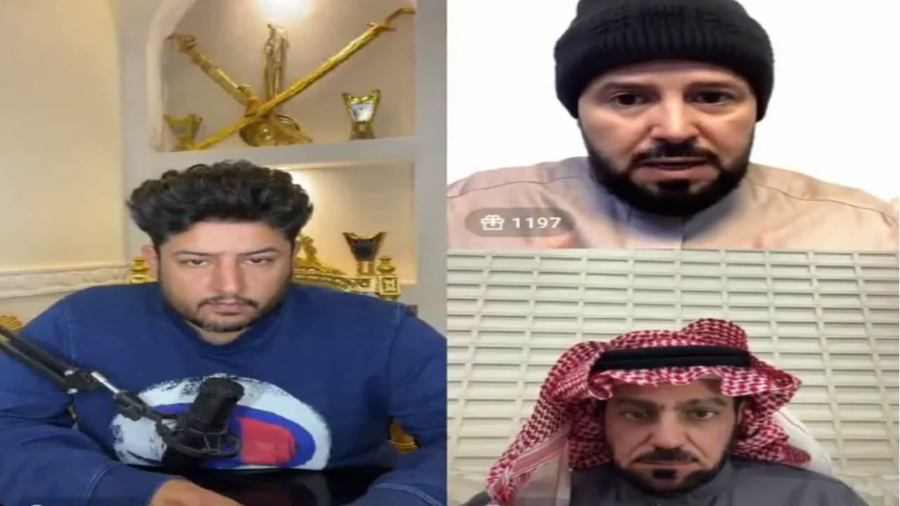 فلاح القحطاني: الهلال مستفيد دائمًا من التحكيم وخيسوس انكشف بعد غياب نيفيز .. فيديو