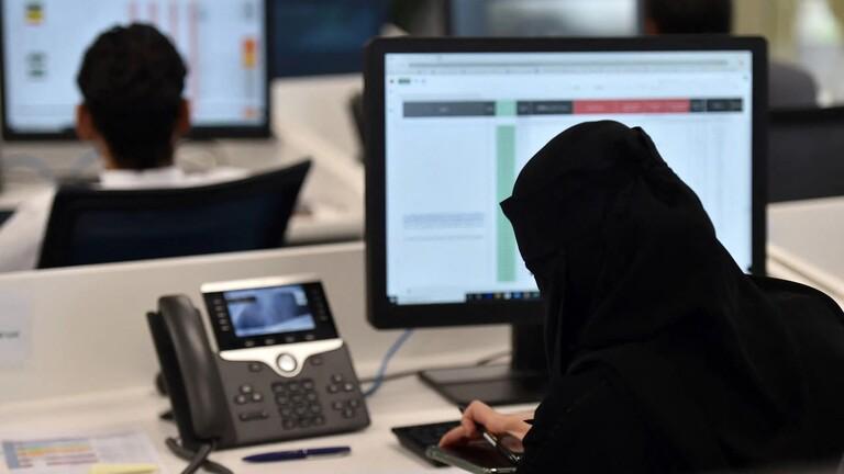 الإحصاء: نسبة مشاركة السعوديات في القوى العاملة تصل لـ 36.2%