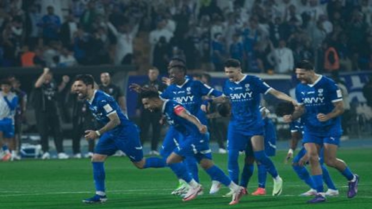 مجموعة الموت أم طريق الأحلام الهلال يترقب قرعة كأس العالم للأندية