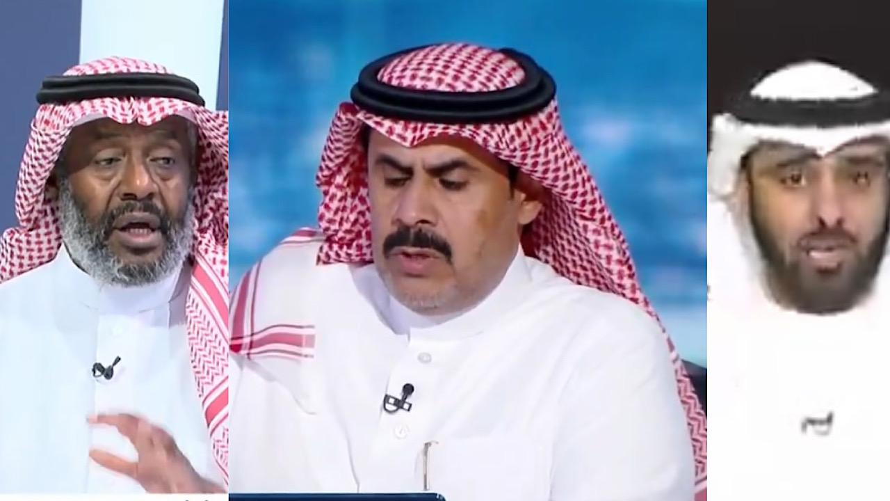 آراء المحللين في مباراة النصر والسد: مباراة حواري .. فيديو