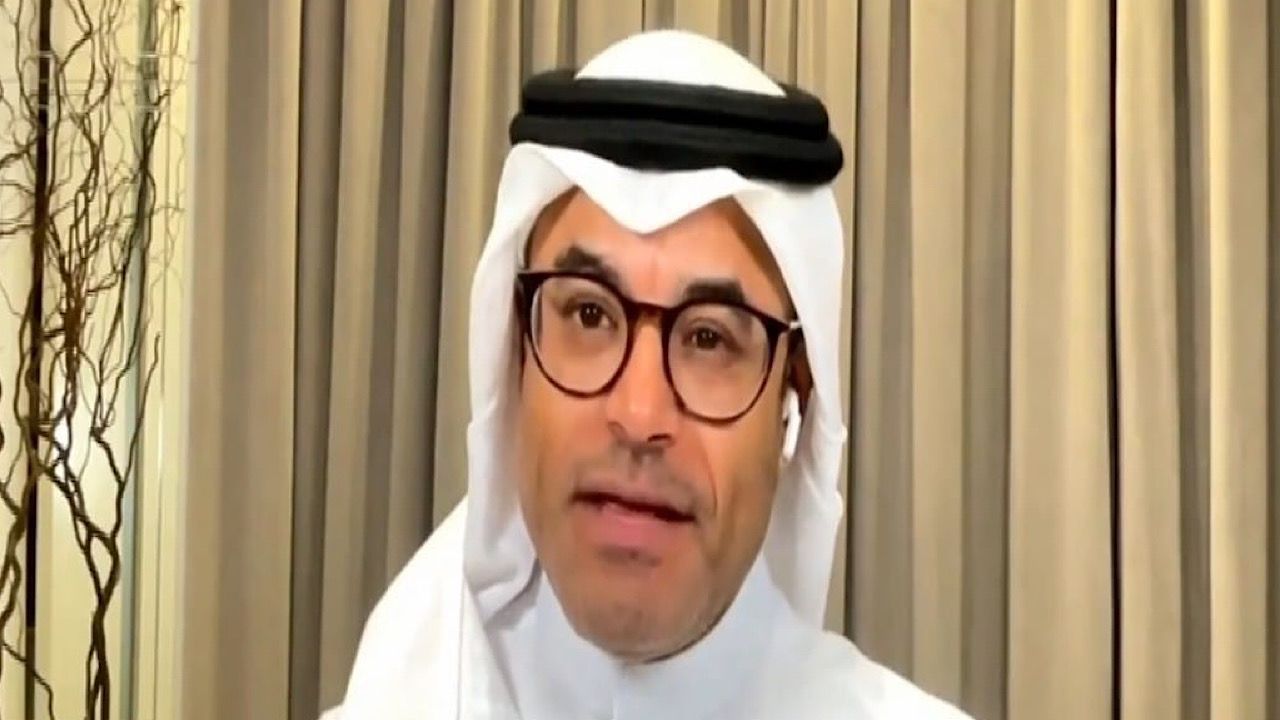 الشيخ: تحقيق الأخضر لبطولة خليجي 26 صعب بكل المقاييس .. فيديو