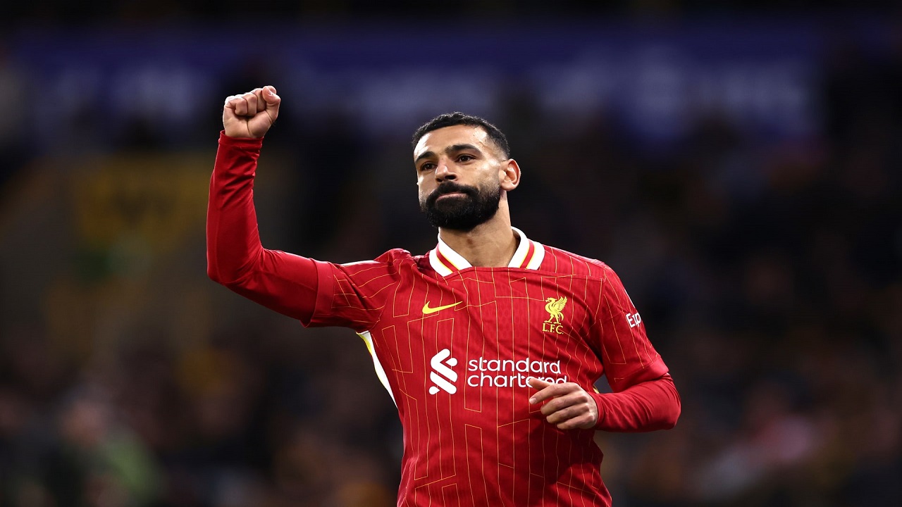 الخليفي: أحب محمد صلاح ولكن سان جيرمان لم يدخل في محادثات معه