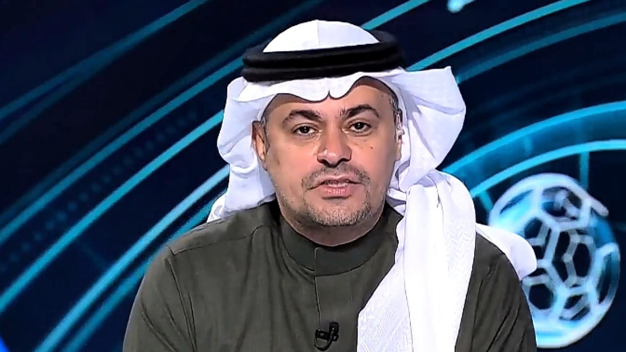 خالد الشنيف يهاجم الإدارة الأهلاوية بسبب الصفقات الشتوية .. فيديو