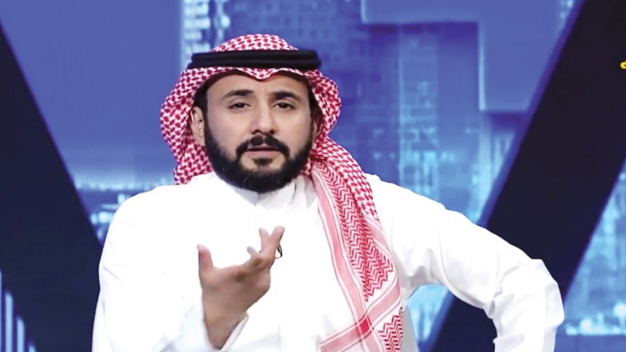 رد قوي من طارق الحربي على الكاتب الذي طالب برفع الدعم عن البنزين .. فيديو