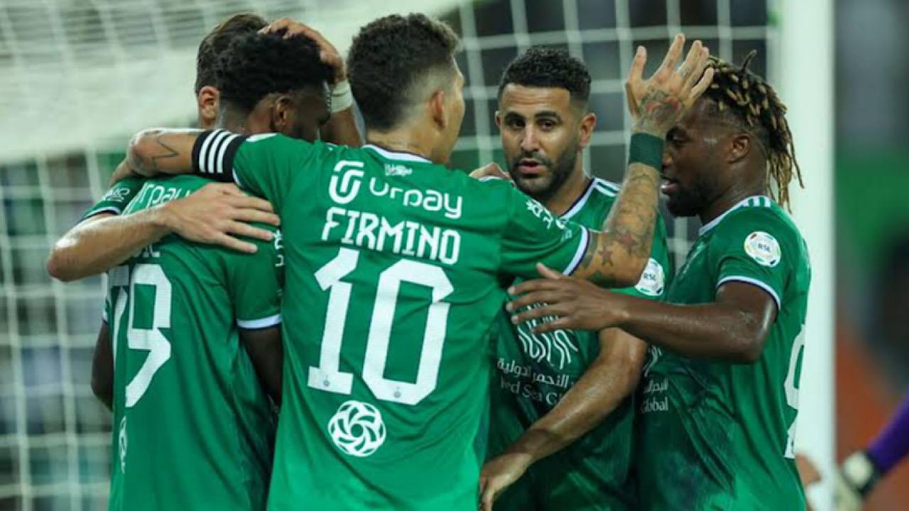 الأهلي يتعاقد مع لاعب أجنبي وحيد في الميركاتو الشتوي