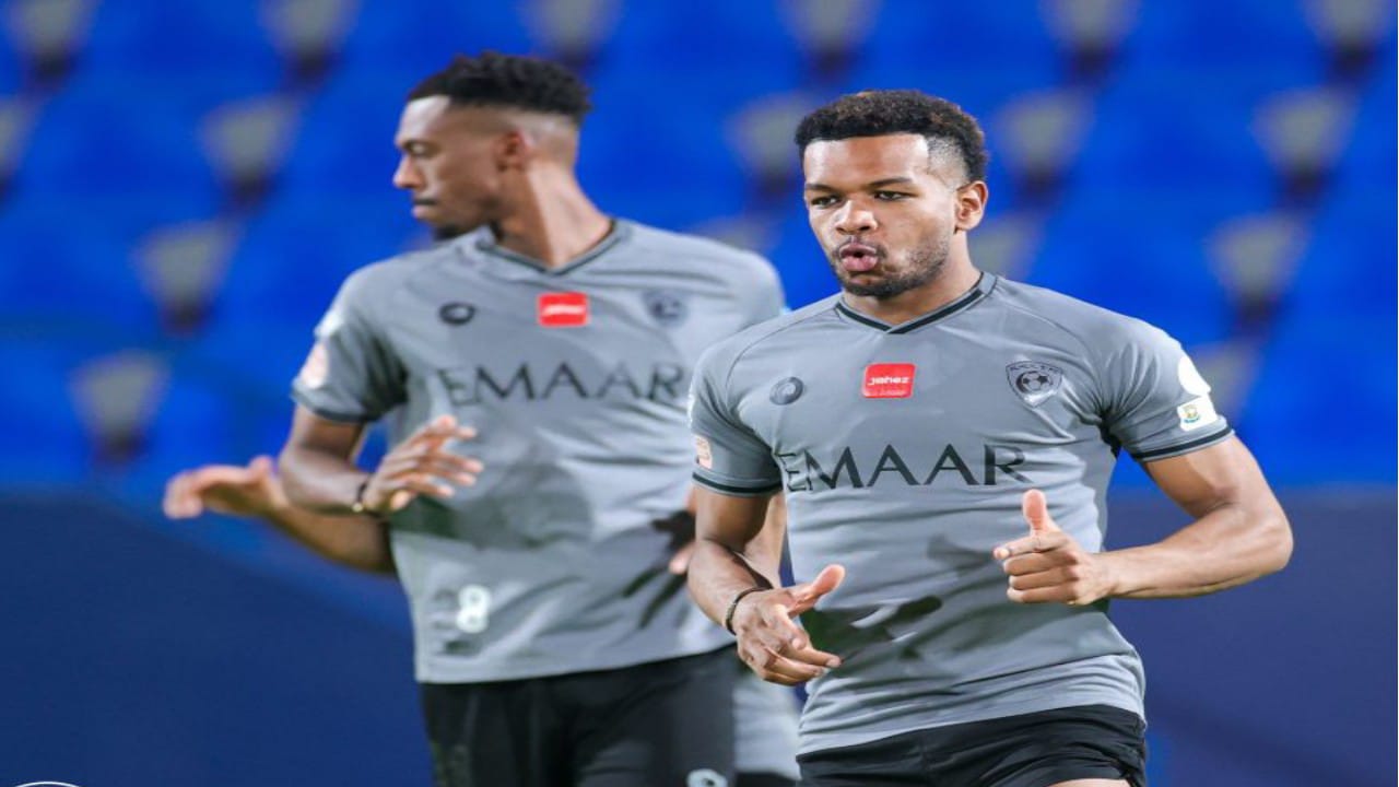 الهلال يقترب من تجديد عقد كنو والبليهي