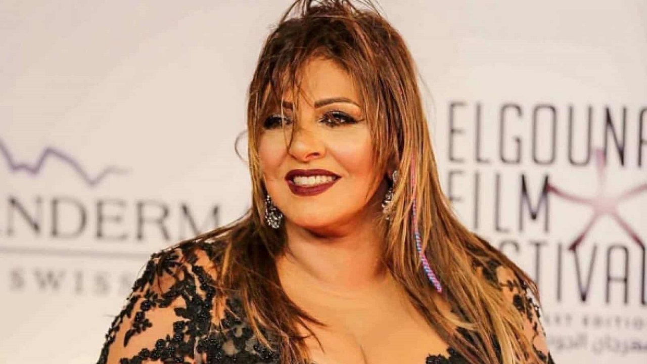 براءة الفنانة هالة صدقي من تهمة النصب