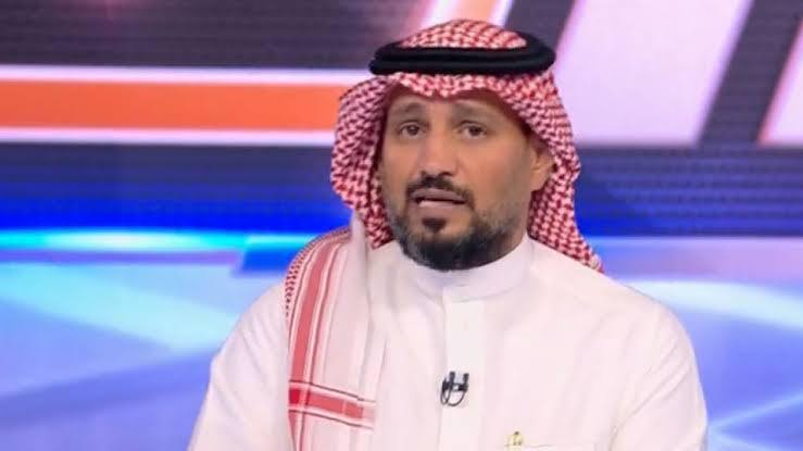 الحميدي: الهلال ليس لديه أي نية للتعاقد مع رونالدو.. فيديو