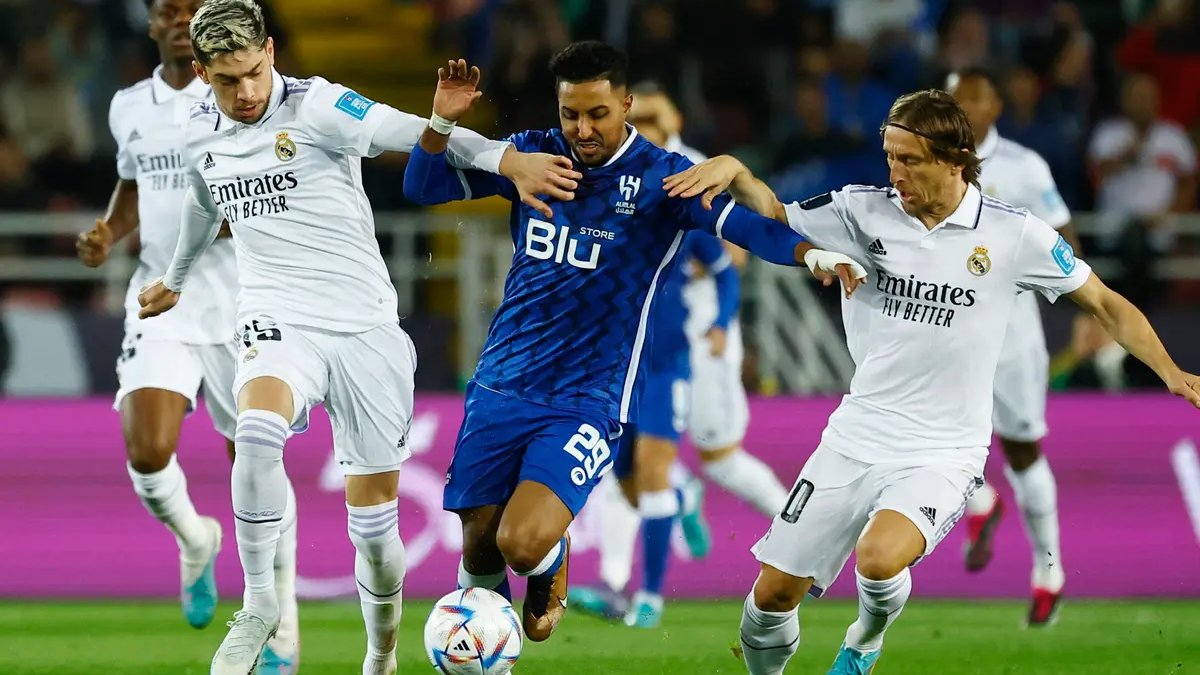 من الرباط إلى ميامي .. تحولات دراماتيكية في الهلال ومدريد قبل مواجهة المونديال