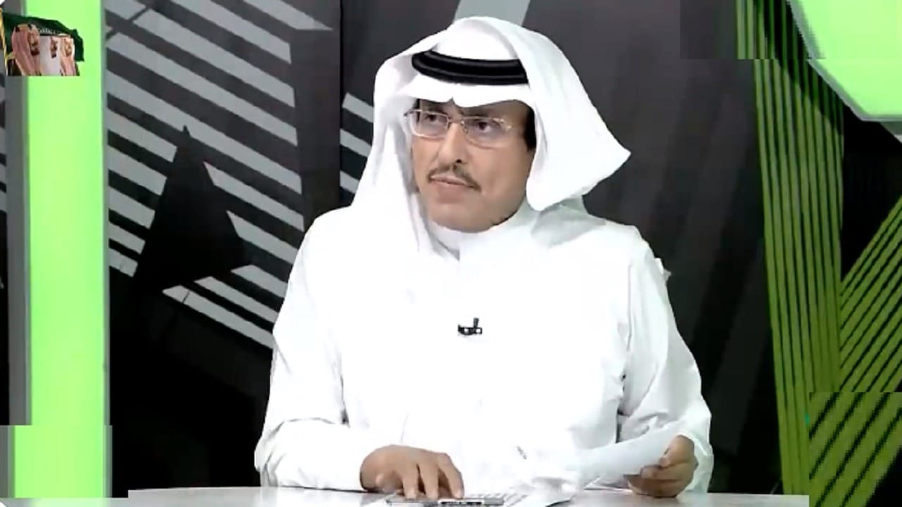 الدويش: رحيل تاليسكا ليس المشكلة الحقيقية في النصر.. فيديو