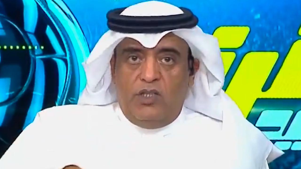 الفراج: اجتماع هلالي لمناقشة مشاركة مونديال الأندية ودراسة تمويل التعاقد مع 3 نجوم .. فيديو