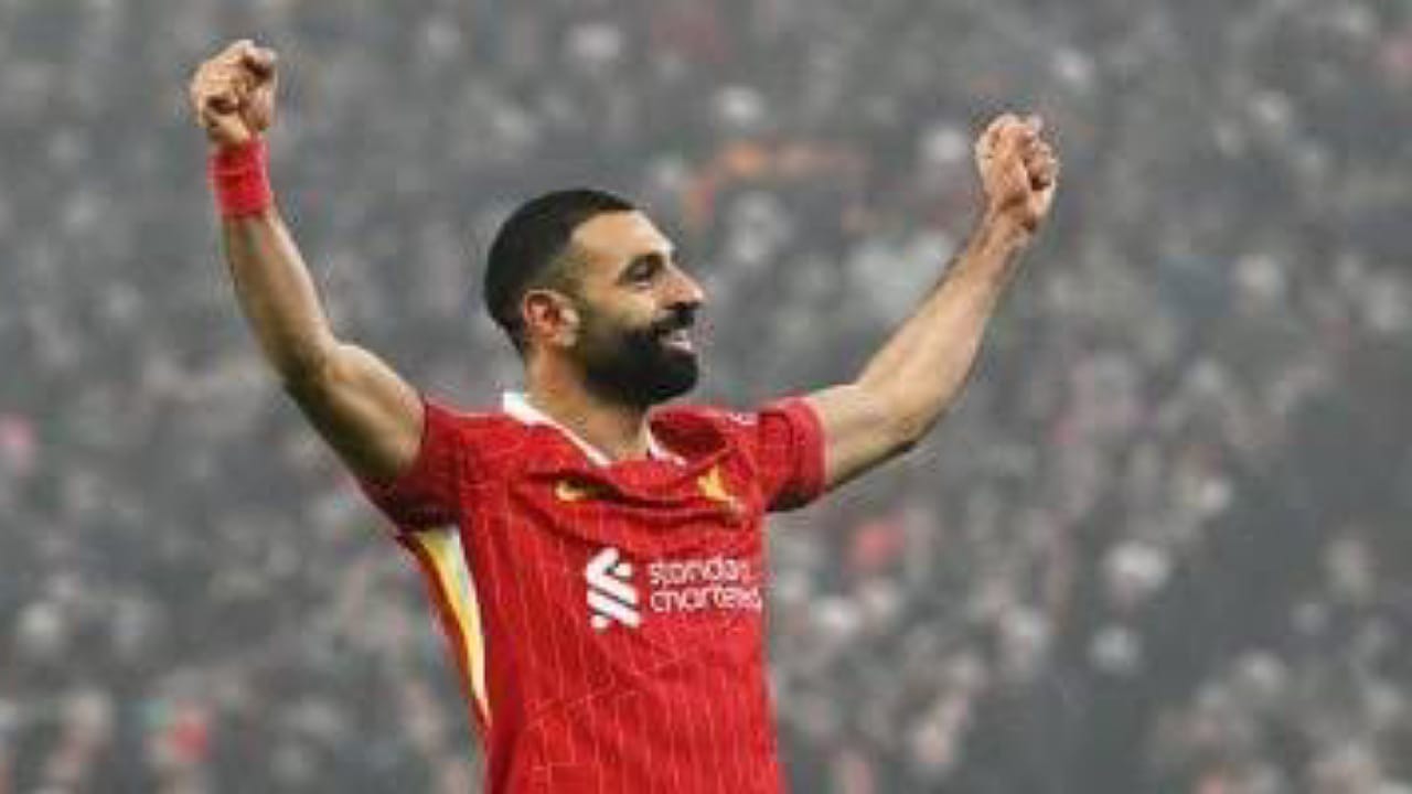 والد محمد صلاح: الهلال أو الاتحاد ابني سينتقل لمن يدفع أكثر.. فيديو