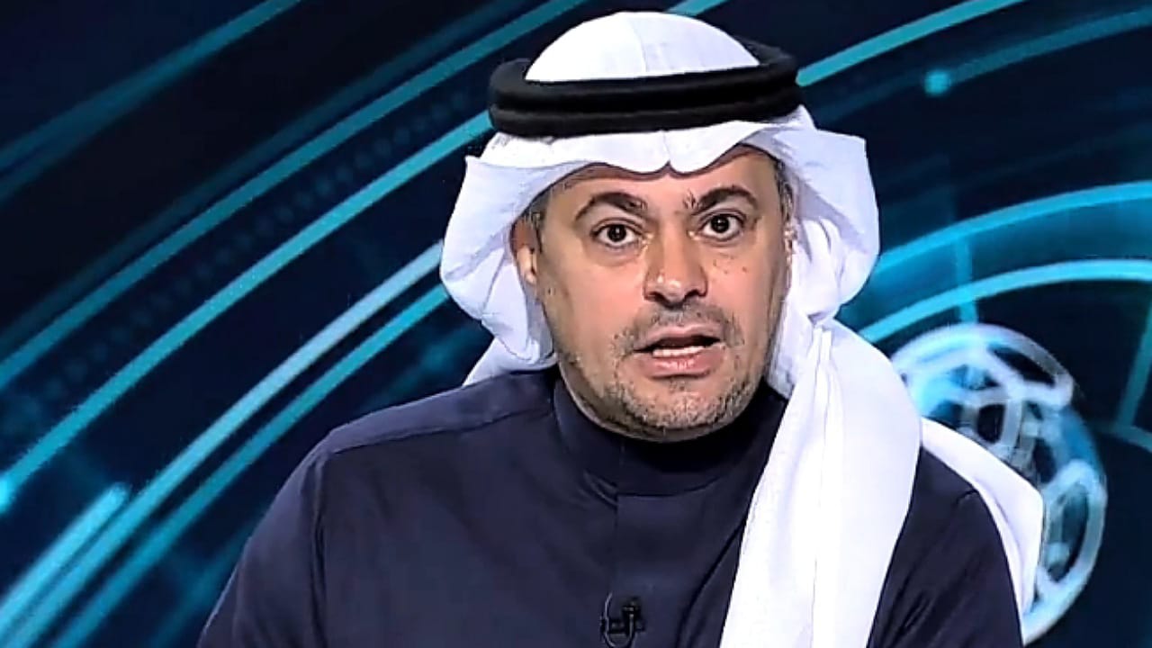 الشنيف: عار فني وكروي ورؤية المنتخب بهذا الشكل أمر مخجل .. فيديو