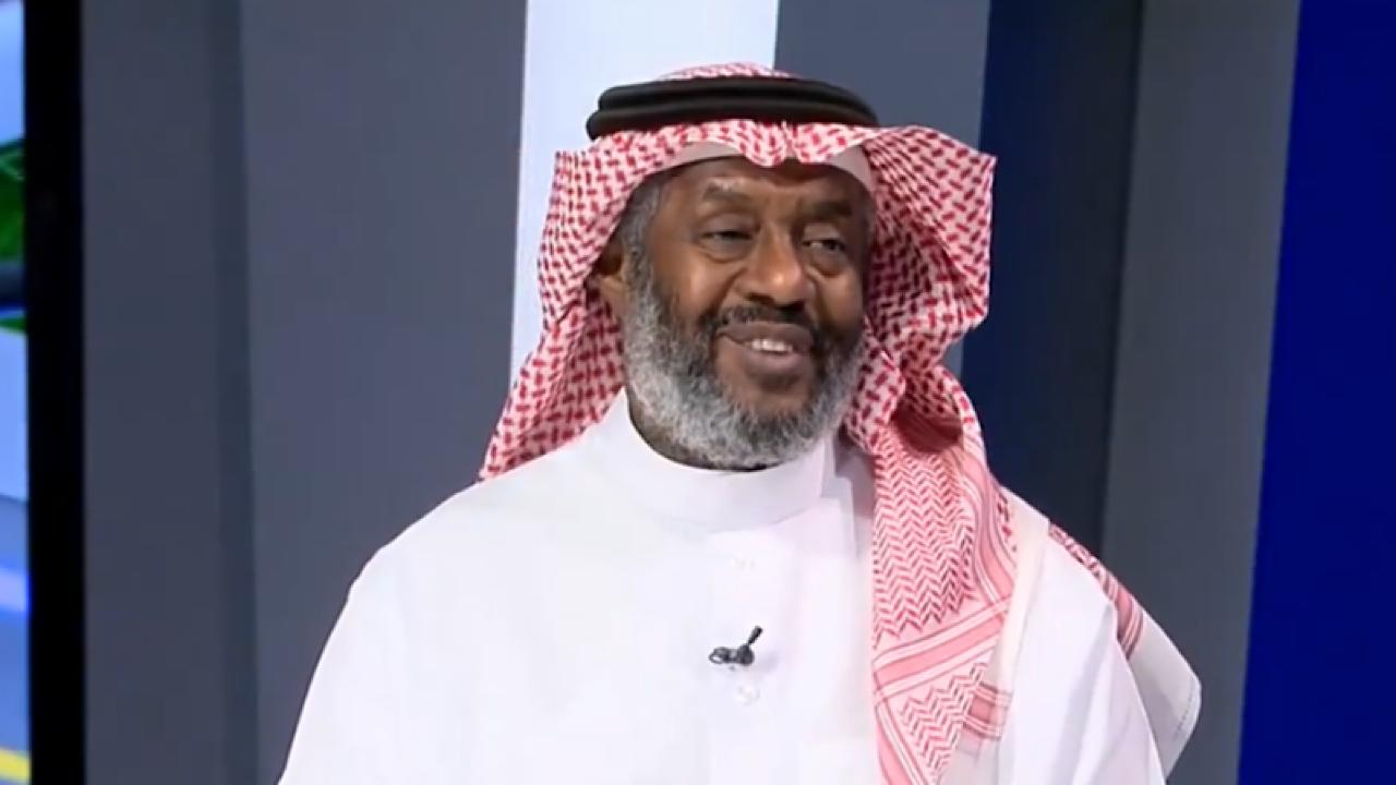 يوسف خميس: لا يمكن لتاليسكا أن يكون لاعب ومطرب في نفس الوقت .. فيديو