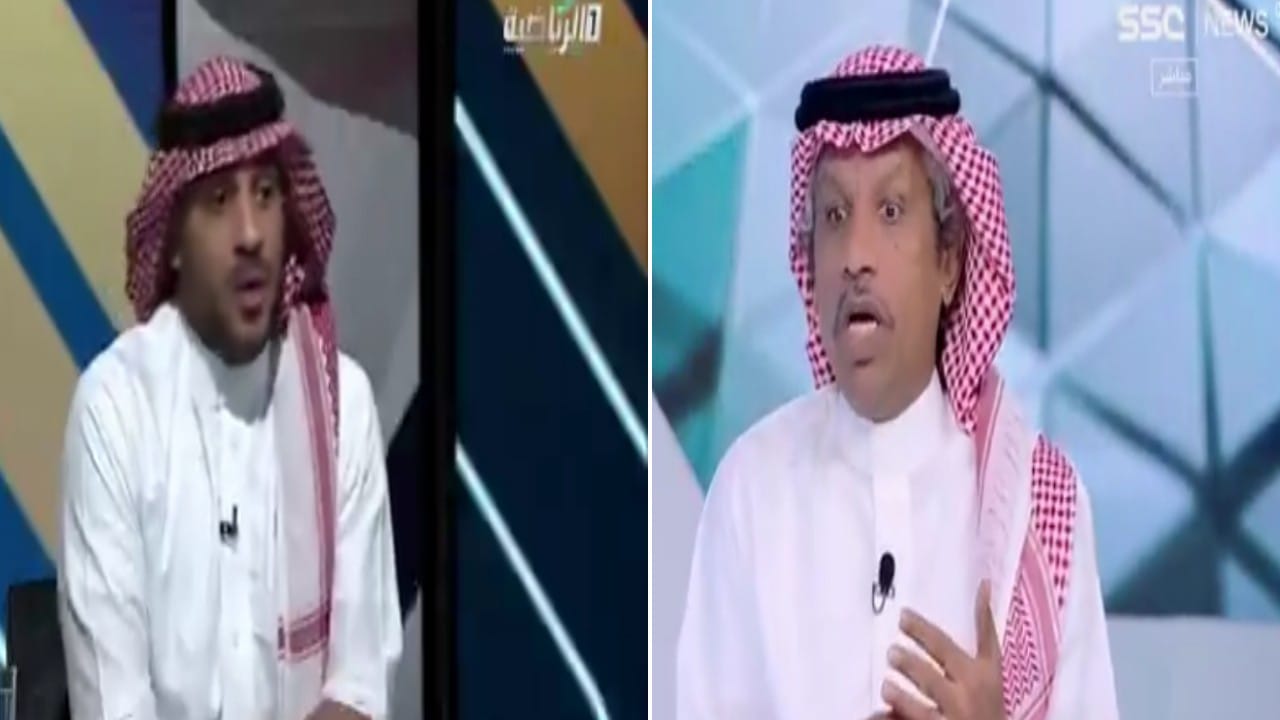 محمد سالم: البطولة الآسيوية أسهل من دوري روشن .. فيديو