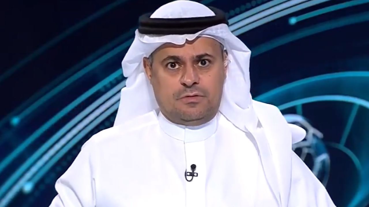 الشنيف: الهلال سيُدعم بـ 3 لاعبين على مستوى عال .. فيديو