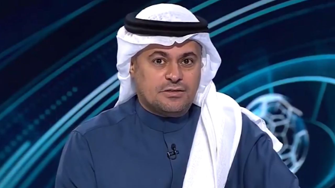 الشنيف: عار فني وكروي ورؤية المنتخب بهذا الشكل أمر مخجل .. فيديو