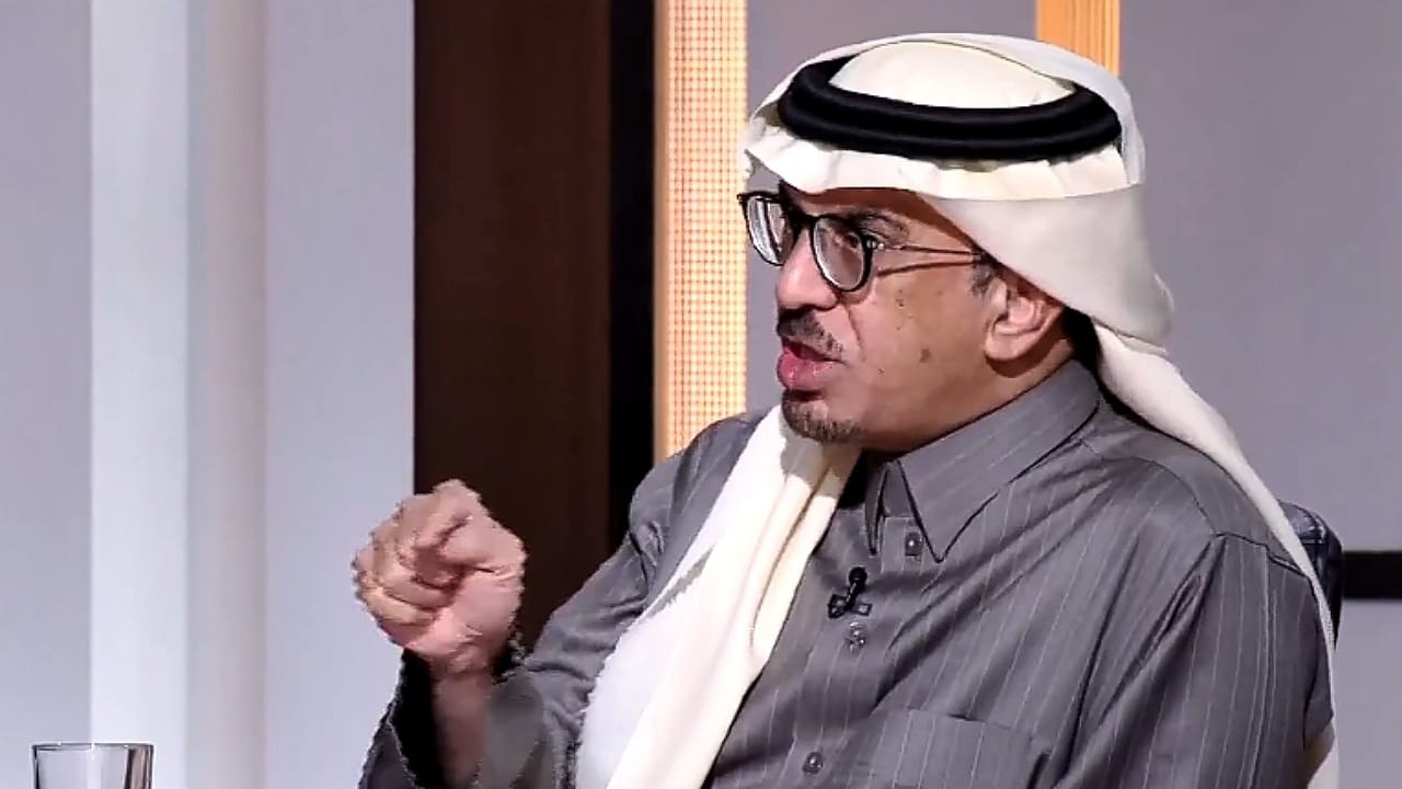 أحمد المحيميد: التغريدات المستفزة والردود عليها كلاهما تحت طائلة العقاب .. فيديو