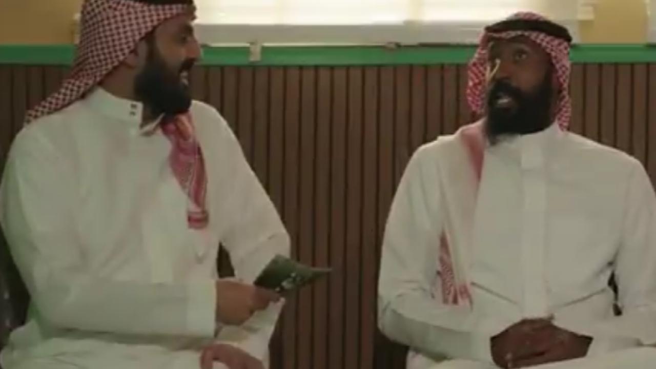 وليد عبدالله يكشف سر حبه الشديد لـ سيارات هوندا أكورد .. فيديو