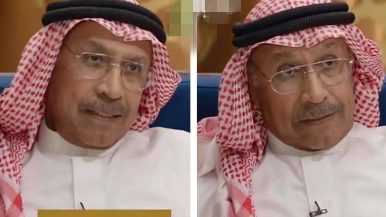 رئيس أرامكو السابق يروي موقفًا محرجًا لمهندسة بعد تعليق زميلها &#8220;ما أجلس مع نسوان&#8221; .. فيديو