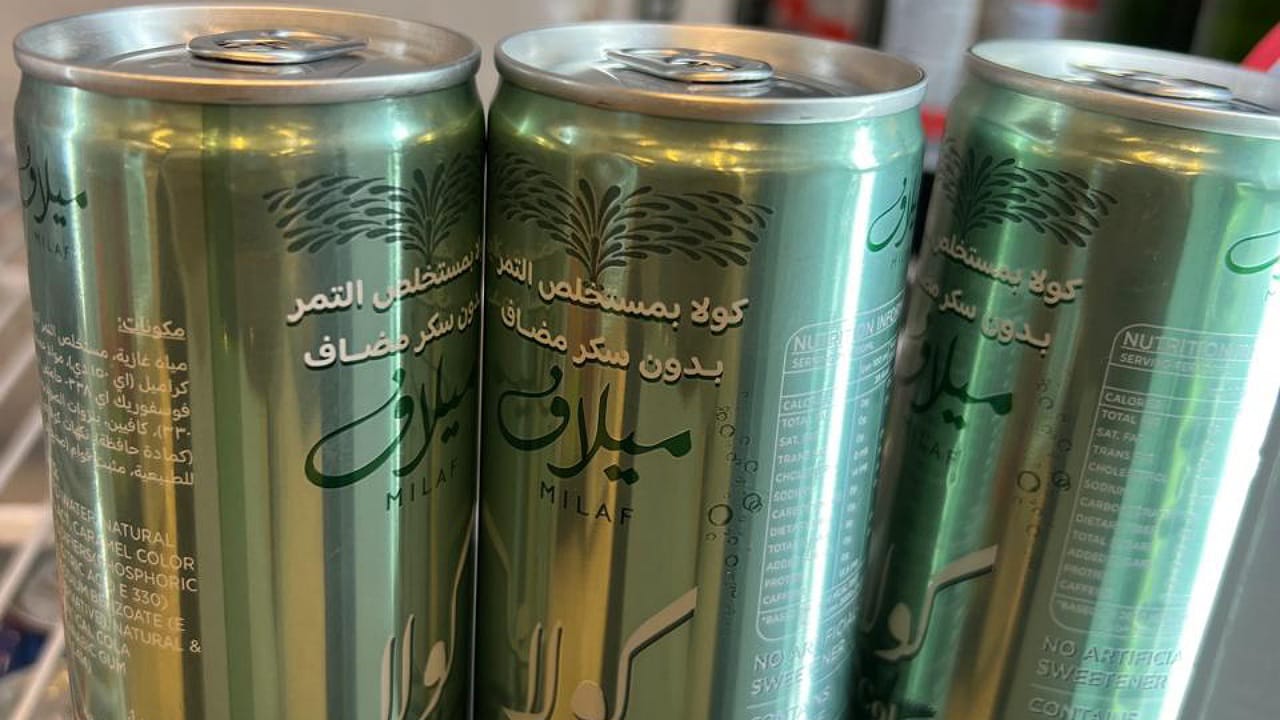 ميلاف كولا يسجل رقماً تاريخياً بأكثر من مليون عبوة مباعة في أسبوع