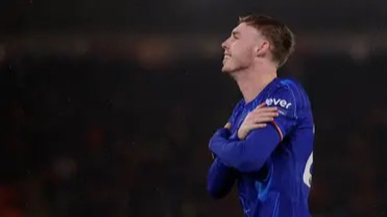 نجم تشيلسي : أتمنى الفوز بالكرة الذهبية