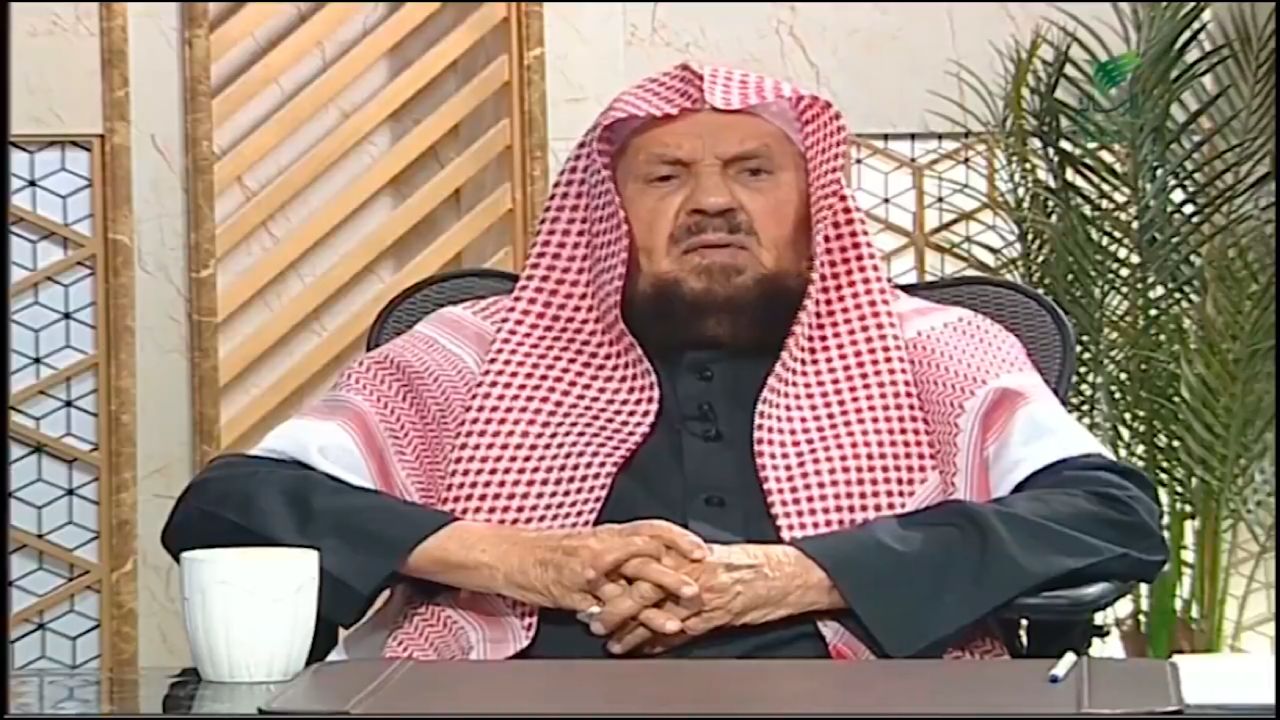 الشيخ المنيع يوضح حكم من عليه أيمان كثيرة ولا يعلم الورثة عنها .. فيديو