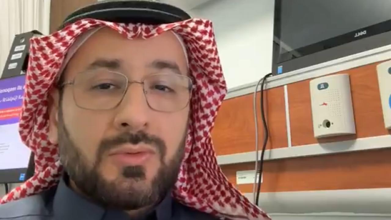 استشاري يوجه نصائح مهمة لمن يعاني من مشاكل في التركيز والذاكرة .. فيديو